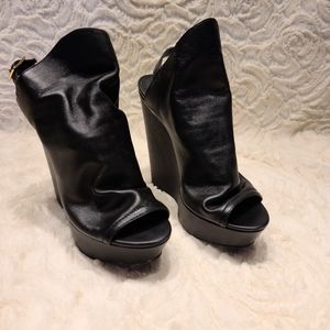 Steve madden wedge